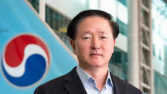 대한항공 부회장 6년 만에 부활…우기홍 사장 내정