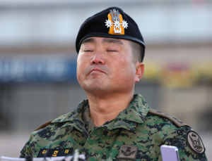 검찰, ‘계엄군 국회 지휘’ 김현태 707특임단장 소환