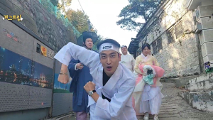 SOOP으로 무대 옮긴 개그맨…실시간 소통 개그 선보인다