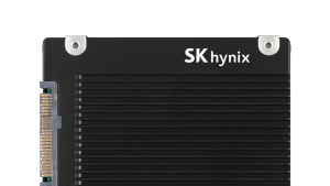 SK하이닉스, AI 데이터센터용 고용량 SSD ‘PS1012 U.2’ 개발 완료