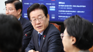 민주, 상법개정 다시 속도…내일 ‘이재명 주재’ 토론회