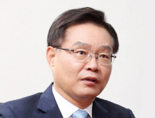홍남표 창원시장 항소심서 당선무효형…징역 6개월에 집행유예 1년 선고