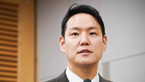김한규 “여당, 尹 실리려 헌법재판관 임명 방해…즉시 중단해야”