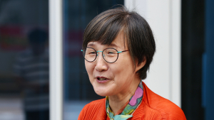 법원에 제동 걸린 방통위…“권태선 방문진 이사장 해임 처분 취소해야”