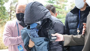 故이선균 3억 뜯은 유흥업소 실장 징역 3년6개월…“공갈범행이 사망원인”