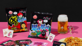 오뚜기, ‘오징어 게임’ 시즌2 뿌셔뿌셔 160만개 판매…“50일 만”