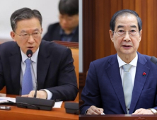 한덕수, 야당과 소통책 ‘정성호’ 제안했지만 불발