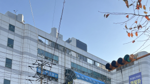 사하구 '골목형 상점가'로 지역 상권 활성화에 박차