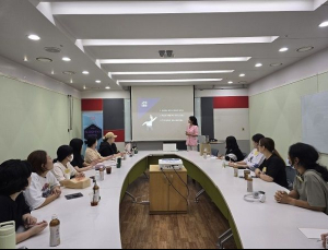 미혼모 자립 돕는 든든한 지원군…‘블루밍즈’ 시즌3 성공적 마무리