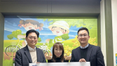 하이트진로, 초록우산과 지역아동센터에 후원금 5000만원 전달