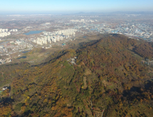 전주 서고산성, 전북특별자치도 문화유산 지정