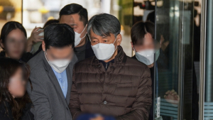 “李무죄선고 판사, 계엄 체포명단 있었다” 조지호 진술