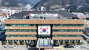 [인사] 화천군
