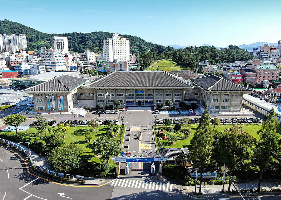 경찰, 소제지구 개발 비리 의혹 관련 정기명 여수시장 입건