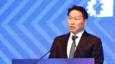최태원 “한국, 어려움 빠르게 극복할 것…경제는 정상 작동”