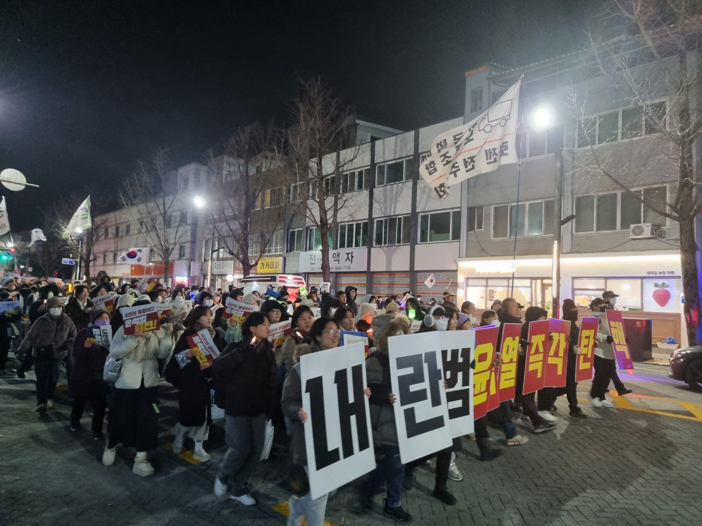 ‘경기 실종’ 지역 경제는 무너질 위기