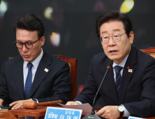 이재명 “‘내란동조당’ 말 싫으면 동조행위 안 하면 돼”