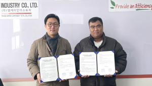 실습 기반 교육과 공동 R&D, 취업 연계 등으로 지역 기업과 대학의 상생 도모