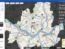 “관광지 쉽게 찾아가세요”…‘매력서울지도’ 출시