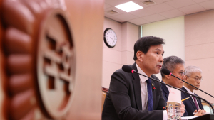 김선호 국방대행 “계엄 투입 블랙요원, 전원 부대복귀 확인”