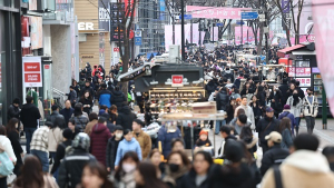 80년대생 월 506만원 벌어 219만원 쓴다…자산 4억5000만원