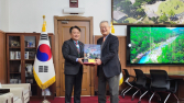 윤영달 크라운해태 회장, 영동국악엑스포 조직위원장 위촉