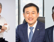 시중은행장 교체되는데…지방은행장 줄줄이 ‘연임’
