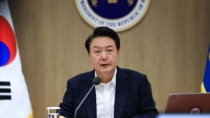 윤석열 대통령 지지율 30%대…회복 이유는