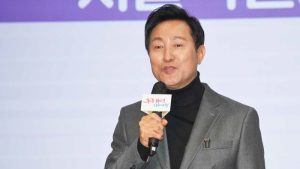 오세훈 “탄핵 중독자 ‘이재명’ 안중에 국민 없다”