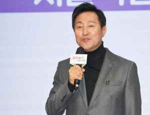 오세훈 “탄핵 중독자 ‘이재명’ 안중에 국민 없다”