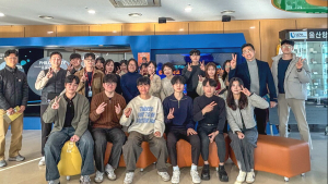 울산항만공사(UPA), 혁신발굴단 리버스 멘토링 실시