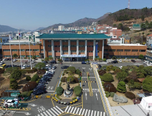 김해시 시민 교통 불편 해소하는 '교통복지' 실현