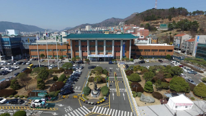 김해시 시민 교통 불편 해소하는 '교통복지' 실현