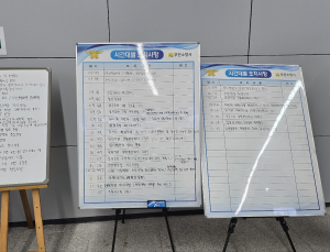 “다 찾으려면 며칠 걸릴지 모르는데…이게 나라냐”