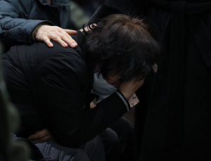 제주항공 참사에 세계 정상 애도…“한국 국민과 함께 할 것”