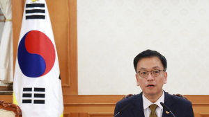 박지원 “최상목 탄핵 옳지 않아…혼란보다는 ‘해결의 길’ 가야”