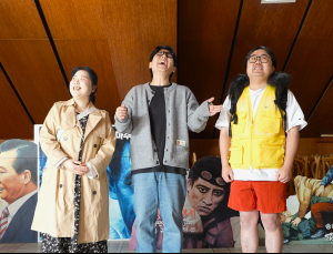 개그콘서트 ‘심곡파출소’팀, 고향사랑기부제 총출동