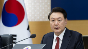 尹대통령 측 “권한 없는 기관의 체포영장 청구”