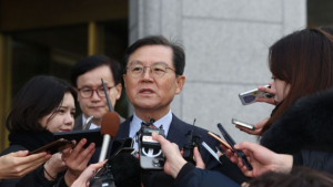 尹대통령 측 “오늘 법원에 체포영장 관련 의견서 낼 것”