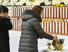 서울시, 여객기 참사 분향소 설치…‘제야의 종’ 등 연말연시 행사 축소