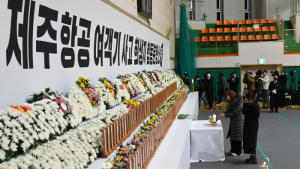 교육부 “제주항공 참사로 초중고생 11명, 유치원생 1명 숨져”