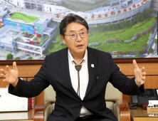 홍태용 김해시장 2025년 '미래 30년 희망찬 김해' 만들겠다