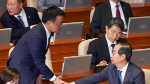 경찰, 한덕수 2차 출석요구 최상목 입건