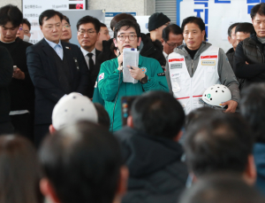 희생자 신원 확인 ‘막바지’ 절차…현장 안내 혼선