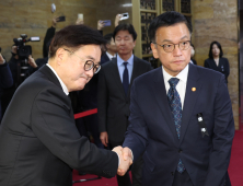 최상목의 첫 결단…쌍특검 거부권 행사 막판 고심 