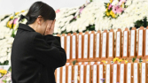 국토부 “제주항공 참사 희생자 신원 확인 5명 남아”…일부 장례 시작될 듯