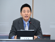애도 속 맞이한 2025년…오세훈 “규제와의 전쟁, 사회 활력 회복”