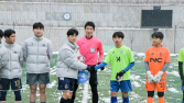 서울 이랜드, 프로축구연맹과 해외 유스팀 초청 이벤트 진행