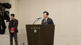 안전대책·유가족 지원금 언급한 제주항공…“동계 운항량 15% 줄인다”
