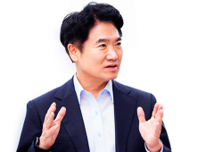 [신년사]김대중 전라남도교육감
